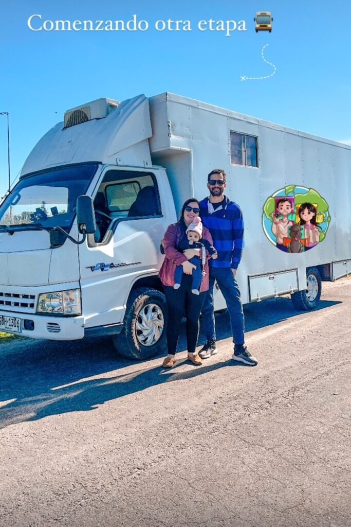 Motorhome